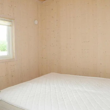 Vakantiehuis 6 Person In Oksbol-by Traum *