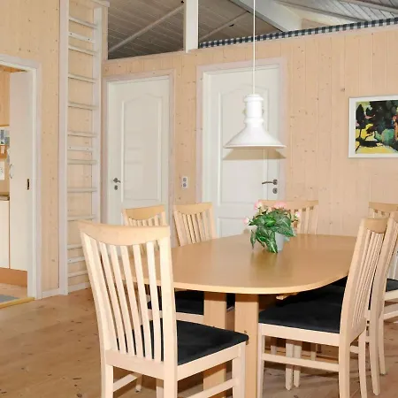 Three-bedroom In 17 Oksbol (Syddanmark)