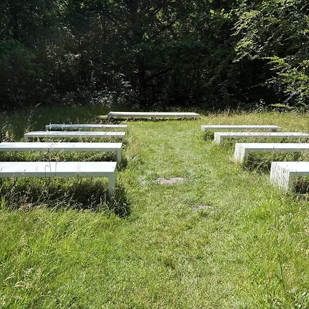 6 Person In Oksbol-by Traum Ferienhaus Oksbøl