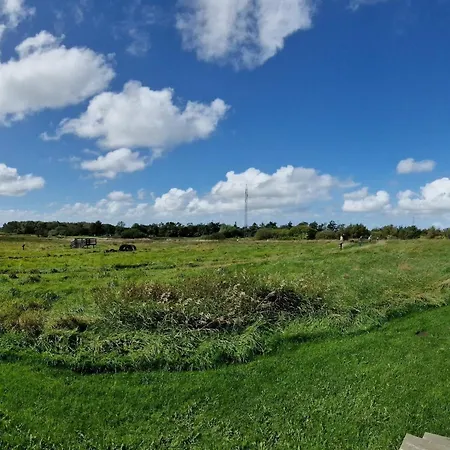 Vakantiehuis 6 Person In Oksbol-by Traum Oksbøl