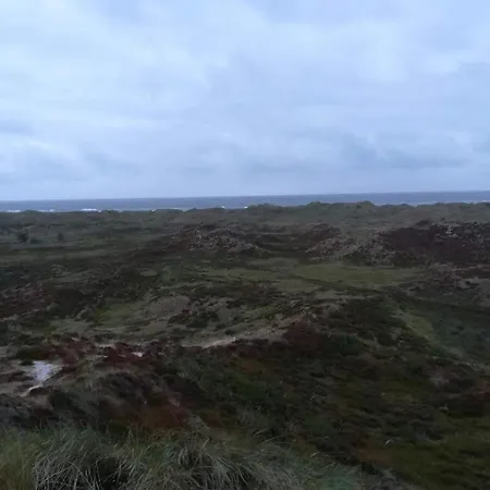 6 Person In Oksbol-by Traum Vakantiehuis *