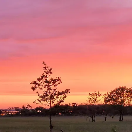 6 Person In Oksbol-by Traum Vakantiehuis