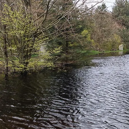 6 Person In Oksbol-by Traum Vakantiehuis