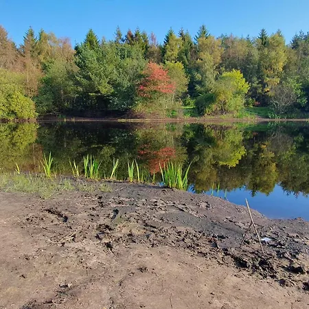 6 Person In Oksbol-by Traum Vakantiehuis *