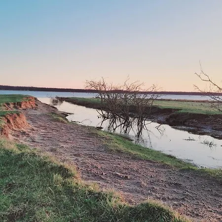 6 Person In Oksbol-by Traum Vakantiehuis