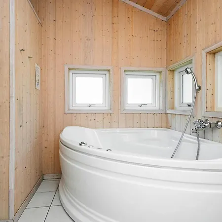 6 Person In Oksbol-by Traum Ferienhaus