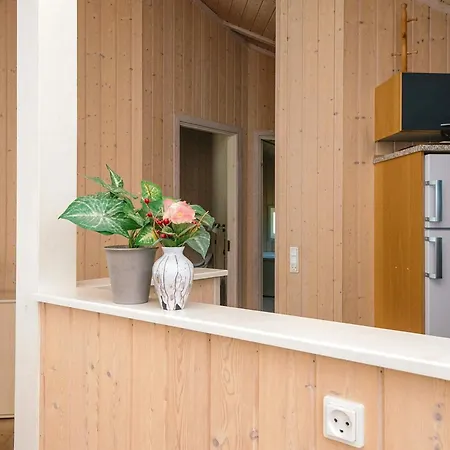 6 Person In Oksbol-by Traum Ferienhaus