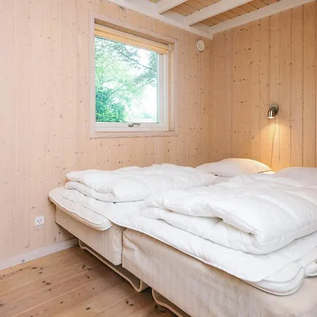 6 Person In Oksbol-by Traum Ferienhaus Oksbøl