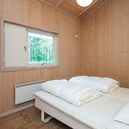 6 Person In Oksbol-by Traum Oksbøl